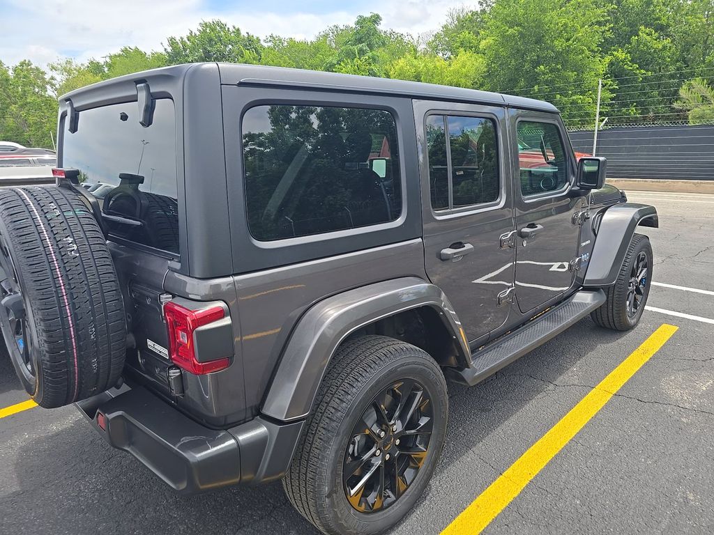 jeep wrangler 4xe 2023 1C4JJXP64PW599576 image jeep wrangler 4xe 2023 1C4JJXP64PW599576 image